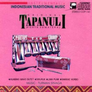 tapanuli