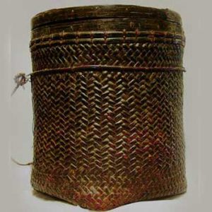 toraja Storage Baskets