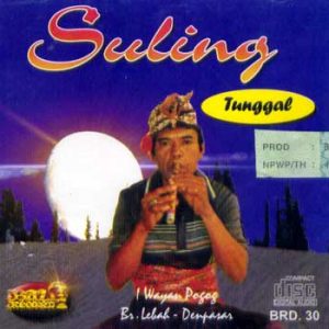 Suling Tunggal