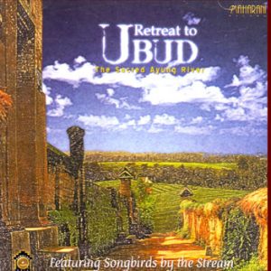 ubud