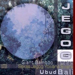 giant bamboo ubud
