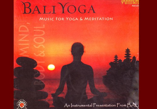 yoga yoga