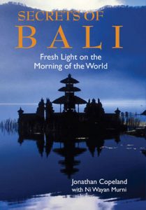 Secrets Of Bali