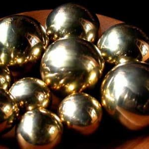 Harmony Balls