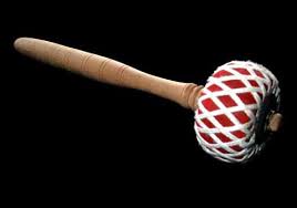 Big Gong Mallet