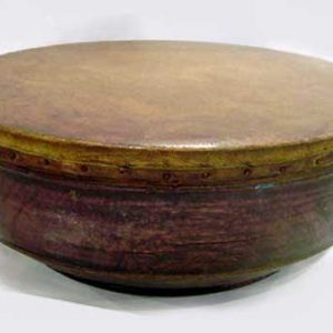 Rebana Drum