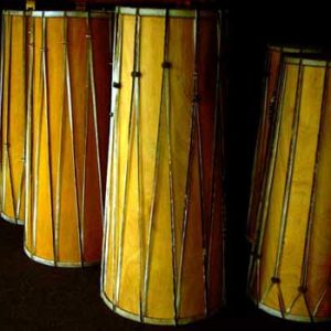 Drums