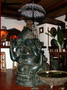 Ganesha