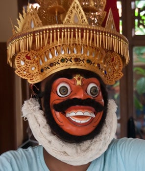 jauk jauk