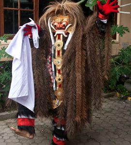 rarong