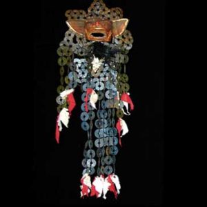 Balinese Salang: Barong