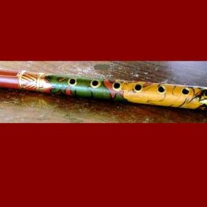 Suling 2