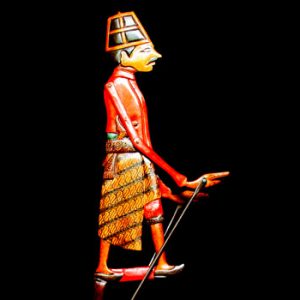 Wayang Klitik Dupara 1