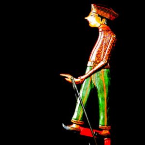 Wayang Klitik Dupara 10