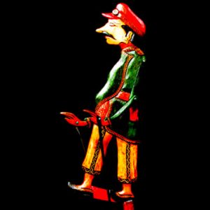 Wayang Klitik Dupara 11