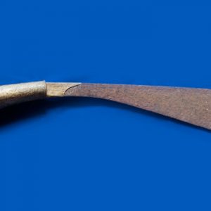 Kelewang Sword 1