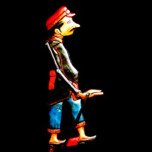 Wayang Klitik Dupara 12