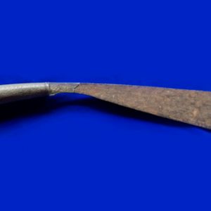 Kelewang Sword 2