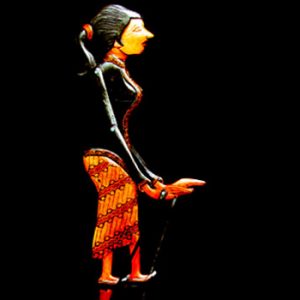 Wayang Klitik Dupara 13