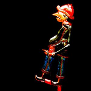 Wayang Klitik Dupara 14