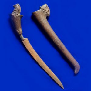 Dagger: Sewar