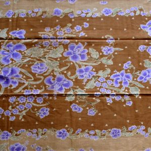 Pekalongan-Kedungwuni Batik 2