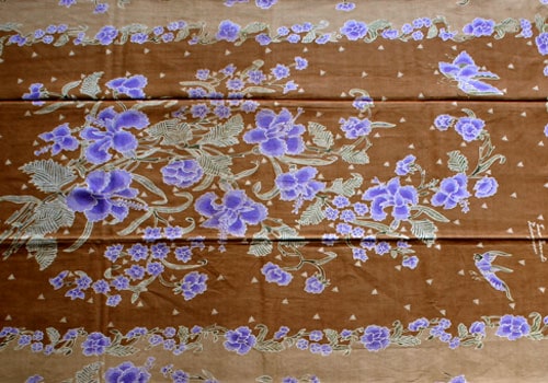 189-kedungwuni Pekalongan-Kedungwuni Batik 2