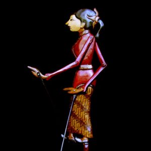 Wayang Klitik Dupara 2