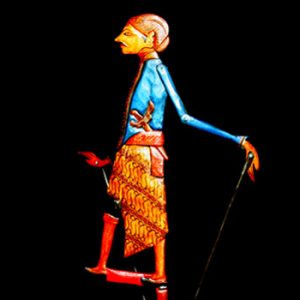 Wayang Klitik Dupara 3