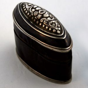 Lime Box