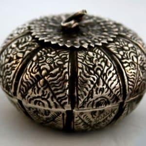 Betel Nut Container