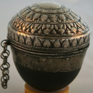 Lip Salve Container 1 - Cambodia