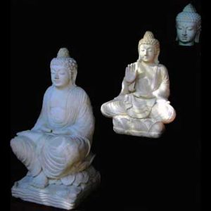 Buddhas