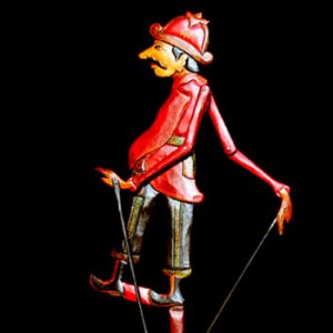 Wayang Klitik Dupara 4