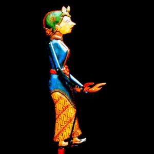 Wayang Klitik Dupara 5