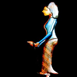 Wayang Klitik Dupara 6