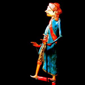 Wayang Klitik Dupara 7