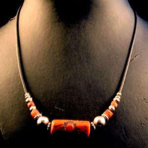 Necklace 4.8