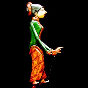 Wayang Klitik Dupara 8