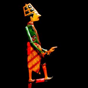 Wayang Klitik Dupara 9