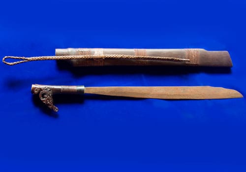 9_mandau_new_1 Kalimantan Sword 3: Mandau