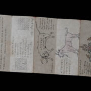 Antique Burmese Book 4 Antique Burmese Book 4