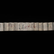 Antique Burmese Book 4 Antique Burmese Book 4