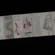 Antique Burmese Book 4 Antique Burmese Book 4