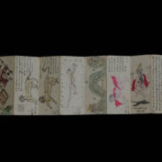 Antique Burmese Book 4 Antique Burmese Book 4