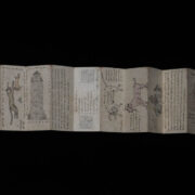 Antique Burmese Book 4 Antique Burmese Book 4