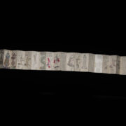 Antique Burmese Book 4 Antique Burmese Book 4