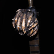 Antique Nias Sword- Balato Antique Nias Sword- Balato
