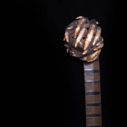 Antique Nias Sword: Balato Antique Nias Sword: Balato