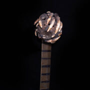 Antique Nias Sword: Balato Antique Nias Sword: Balato